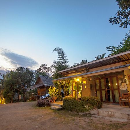 Baan Kati Sod Otel Pai Dış mekan fotoğraf